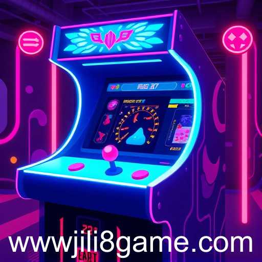 Exploring the World of Arcade Games: A Dive into Jili8 Games