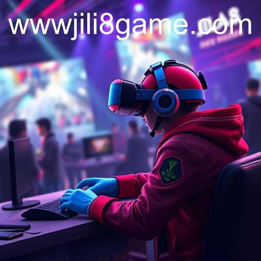 Emerging Trends in Online Gaming