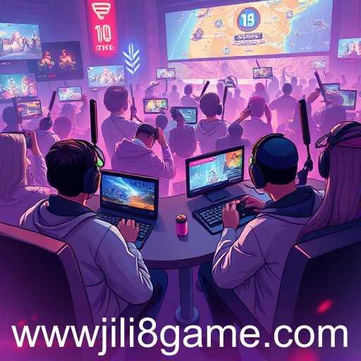 Emerging Trends in Online Gaming