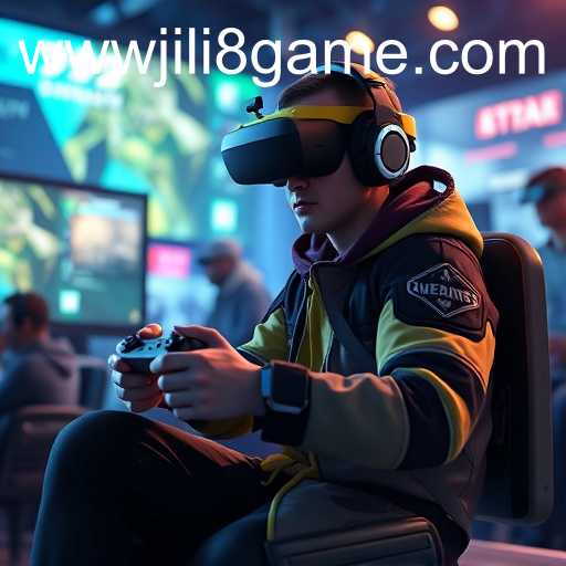 Emerging Trends in Online Gaming Platforms