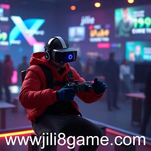 Evolving Trends in Online Gaming