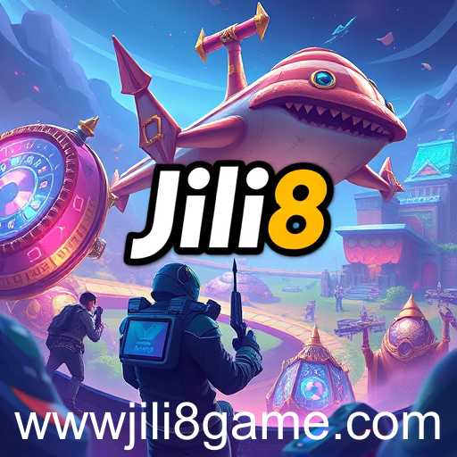 The Impact of Jili8: A Global Gaming Phenomenon