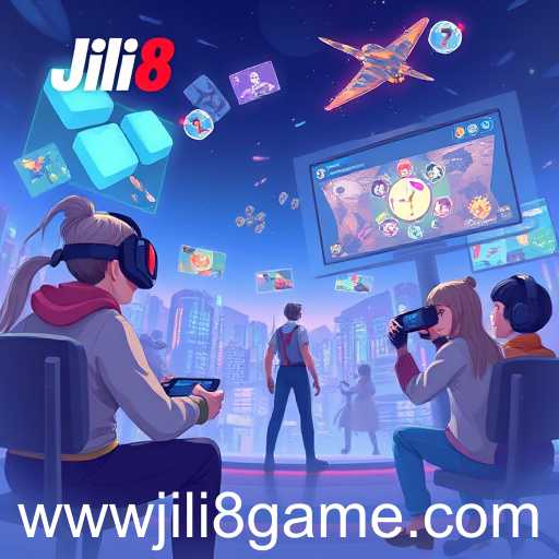 Jili8 game