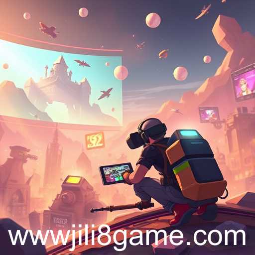 The Rise of Jili8 Game in Online Gaming