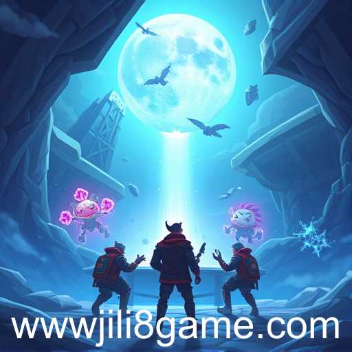 Jili8 Game Revolutionizes Online Gaming Experience