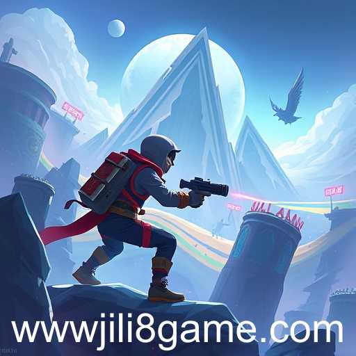 The Rise and Reach of Jili8 Game in the Online Gaming World