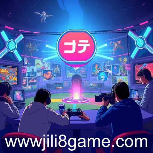 Exploring the Rise of Jili8 Game