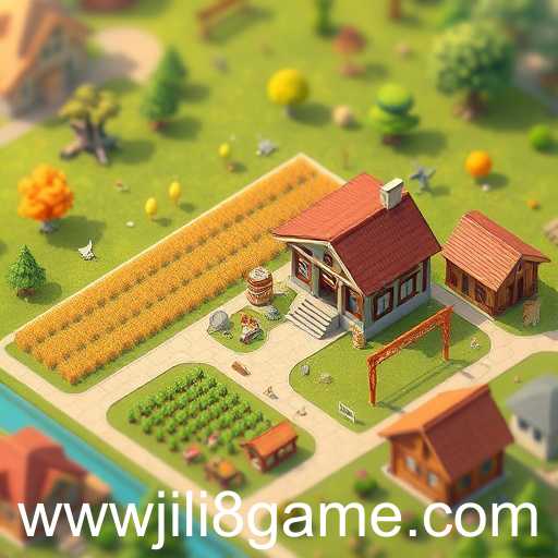 Jili8 Game Revolutionizes Online Gaming