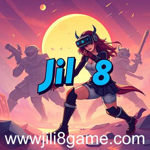 The Rise of Jili8 Game: A New Era in Online Gaming