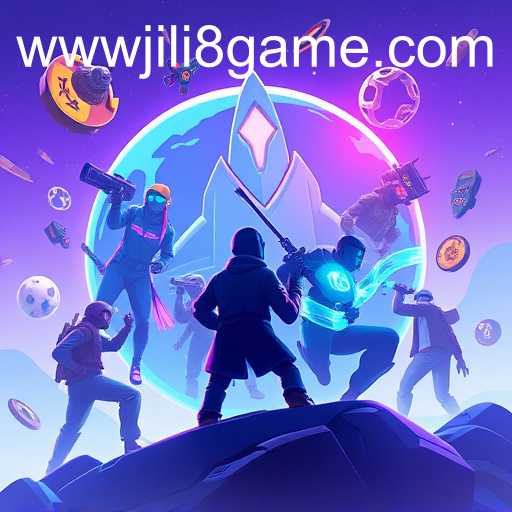 Exploring the Rise of Jili8 Game Platforms