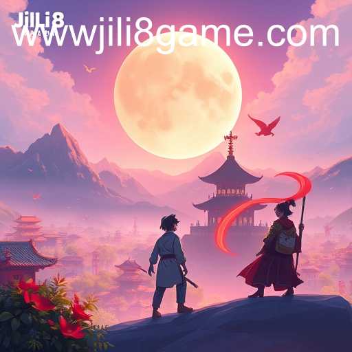 The Rise of Jili8: Bridging Cultures Through Gaming