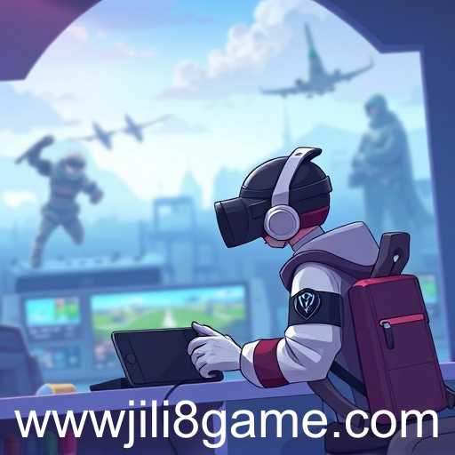Jili8 Game: Revolutionizing Online Gaming in 2025