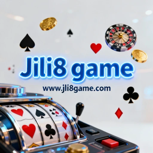 Jili8 game