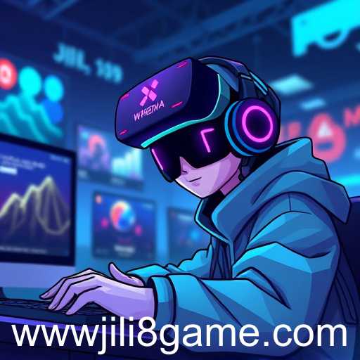 Jili8 game