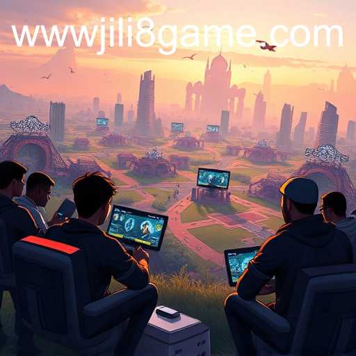 The Growing Influence of Online Gaming Platforms