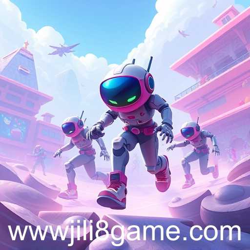 Exploring the Rise of Jili8 in Online Gaming