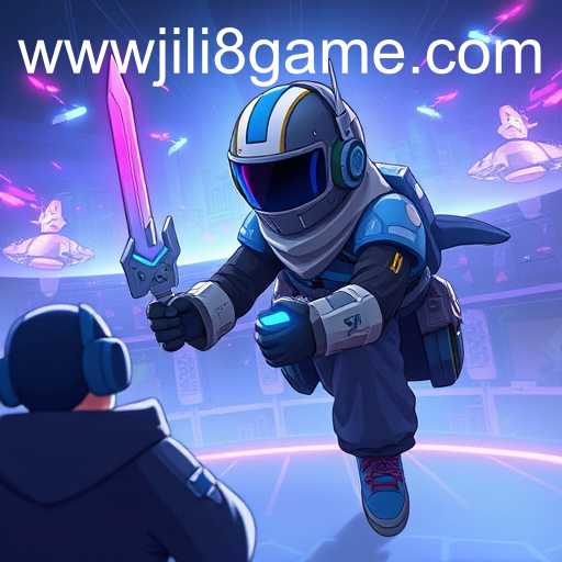 The Rise of Jili8 Game in Online Gaming