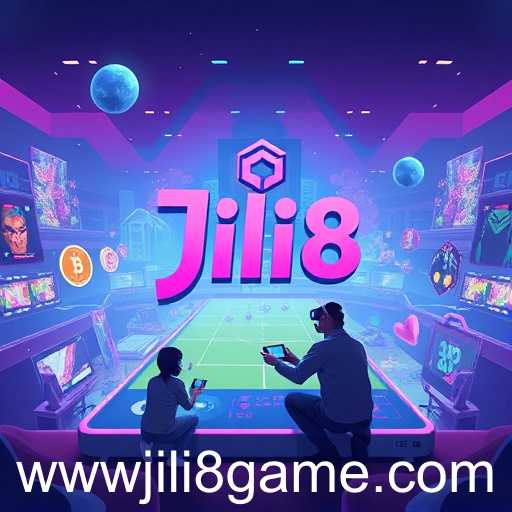 The Rise of Jili8: A New Era for Online Gaming