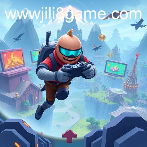 Exploring the Rise of Online Gaming Platforms