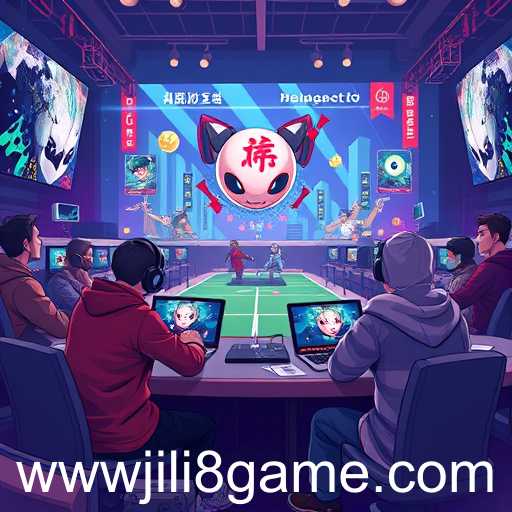 The Rise of Online Gaming in 2025